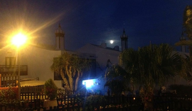 Apartment Calle los Pinos Canary Islands - Apt 36698